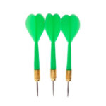دارت سوزنی دیواری مدل Dart Board 17115 - Image 4