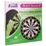 دارت سوزنی دیواری مدل Dart Board 17115 - Image 3