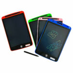 کاغذ دیجیتال رنگی ۸.۵ اینچ کد BB9002C - Image 5