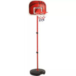 حلقه بسکتبال کودک مدل KingSport کد 20881 - Image 4