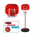 حلقه بسکتبال کودک مدل KingSport کد 20881 - Image 2