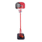 حلقه بسکتبال کودک مدل KingSport کد 20881-G - Image 2