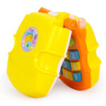 موبایل موزیکال تاشو هولا کد 766 - Image 3