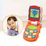 موبایل موزیکال تاشو هولا کد 766 - Image 5