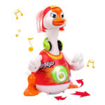 غاز موزیکال هولا کد 828 - Image 3