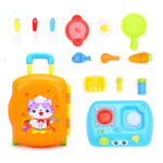 کیف آشپزخانه هولا کد 3108 - Image 7