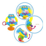 فرمان موزیکال هولا کد 916 - Image 5