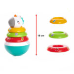 حلقه هوش تعادلی هولا کد 3136 - Image 6
