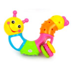 جغجغه هولا طرح کرم کد 786B
