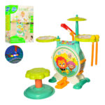 جازدرام موزیکال هولا کد 3130 - Image 11