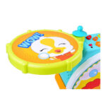 جازدرام موزیکال هولا کد 3130 - Image 6