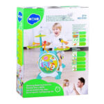 جازدرام موزیکال هولا کد 3130 - Image 7