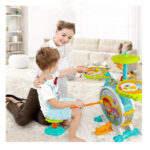 جازدرام موزیکال هولا کد 3130 - Image 3
