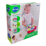 خانه اسباب بازی موزیکال هولا کد HA898600 - Image 8
