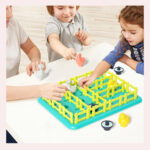 پازل مزرعه هولا کد E7977 - Image 3