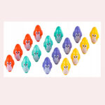 پازل پنگوئن هولا کد E7986 - Image 9