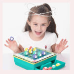 پازل پنگوئن هولا کد E7986 - Image 2