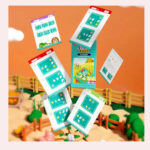 پازل مزرعه هولا کد E7977 - Image 5