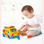 اتوبوس شادی هولا کد 988 - Image 5