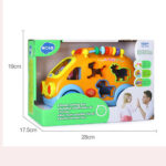 اتوبوس شادی هولا کد 988 - Image 6
