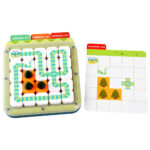 پازل مار هولا مدل E7983 Snak Puzzle - Image 9