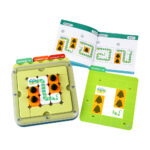 پازل مار هولا مدل E7983 Snak Puzzle - Image 8