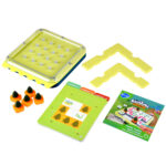 پازل مار هولا مدل E7983 Snak Puzzle - Image 6