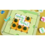 پازل مار هولا مدل E7983 Snak Puzzle - Image 3