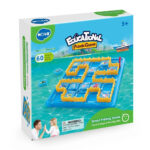 بازی ماهیگیری آموزشی هولا مدل Smart Fishing Game