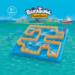 بازی ماهیگیری آموزشی هولا مدل Smart Fishing Game - Image 3