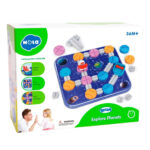 بازی فکری کشف سیاره مدل Hola Explore Planet - Image 4
