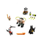 لگو بتمن مدل Super Heroes 7130 - Image 4