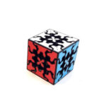 روبیک چرخ دنده ای 3x3 مدل QY SpeedCube - Image 2