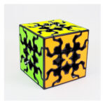 روبیک چرخ دنده ای 3x3 مدل QY SpeedCube