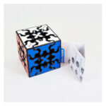 روبیک چرخ دنده ای 3x3 مدل QY SpeedCube - Image 3