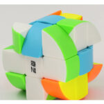 روبیک استوانه ای3x3 مدل QY SpeedCube - Image 2
