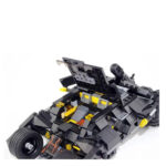 لگو ماشین بتمن مدل Super Hero 7105 - Image 4