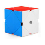 روبیک Qicheng 3x3 مدل اسکوپ
