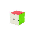 روبیک Qicheng 3x3 مدل اسکوپ - Image 2