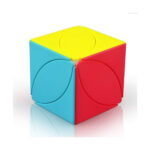 روبیک Ivy 3x3 مدل QY SpeedCube - Image 3