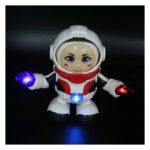 ربات موزیکال Astronaut Space Exploring - Image 5