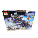لگو مارول مدل Avengers Assemble 64139 - Image 3