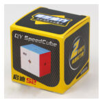 مکعب روبیک 2x2 مدل  QY SpeedCube - Image 3
