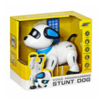 اسباب بازی سگ بدلکار کنترلی مدل Stunt Dog کد K21A