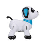 اسباب بازی سگ بدلکار کنترلی مدل Stunt Dog کد K21A - Image 3