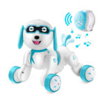 سگ کنترلی Genius Puppy - Image 2