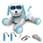 سگ کنترلی Genius Puppy - Image 5