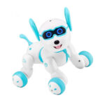 سگ کنترلی Genius Puppy