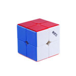 مکعب روبیک 2x2 مدل  QY SpeedCube