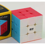 مکعب روبیک 3x3 مدل  QY SpeedCube - Image 3